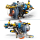 LEGO Technic 42201 Badawcza łódź podwodna - 1284090 - zdjęcie 3